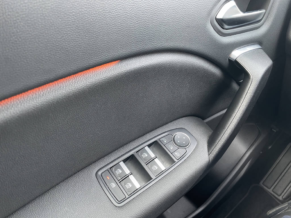 RENAULT Captur INTENS E-Tech Plug-in 160 - 14