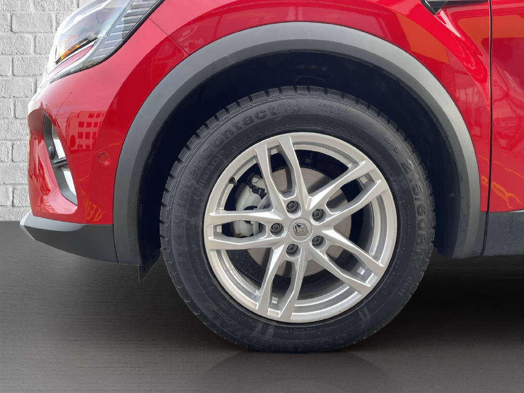 RENAULT Captur INTENS E-Tech Plug-in 160 - 16