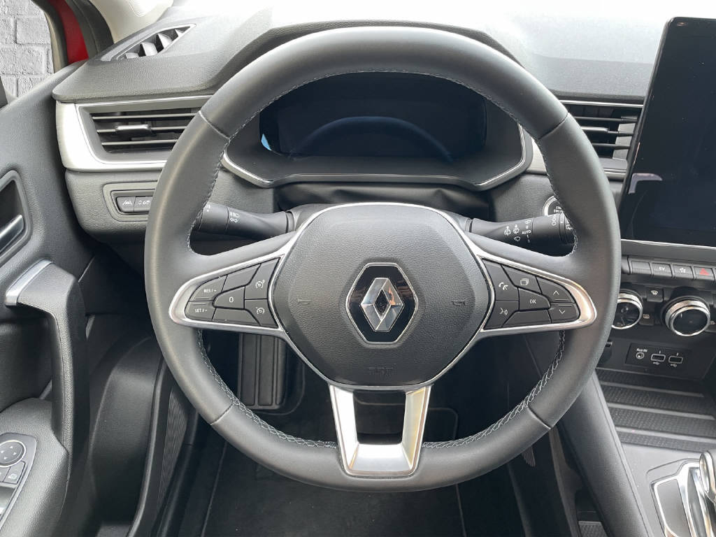 RENAULT Captur INTENS E-Tech Plug-in 160 - 10