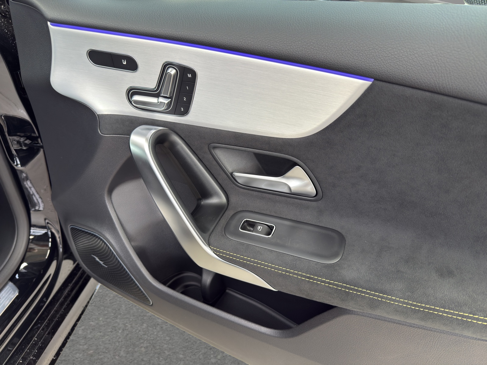 MERCEDES-BENZ A AMG 45 S 4Matic+ 8G-DCT - 16