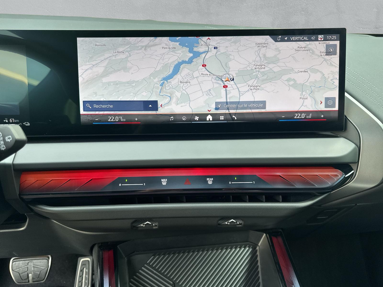 BMW X3 30e xDrive M Sport Pro (CH) AHK 2.0T ** Leasing Action à 1.9% ** - 16