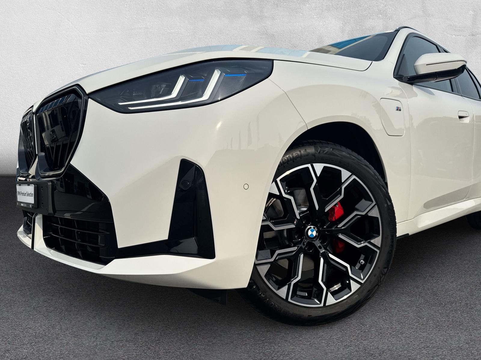 BMW X3 30e xDrive M Sport Pro (CH) AHK 2.0T ** Leasing Action à 1.9% ** - 9