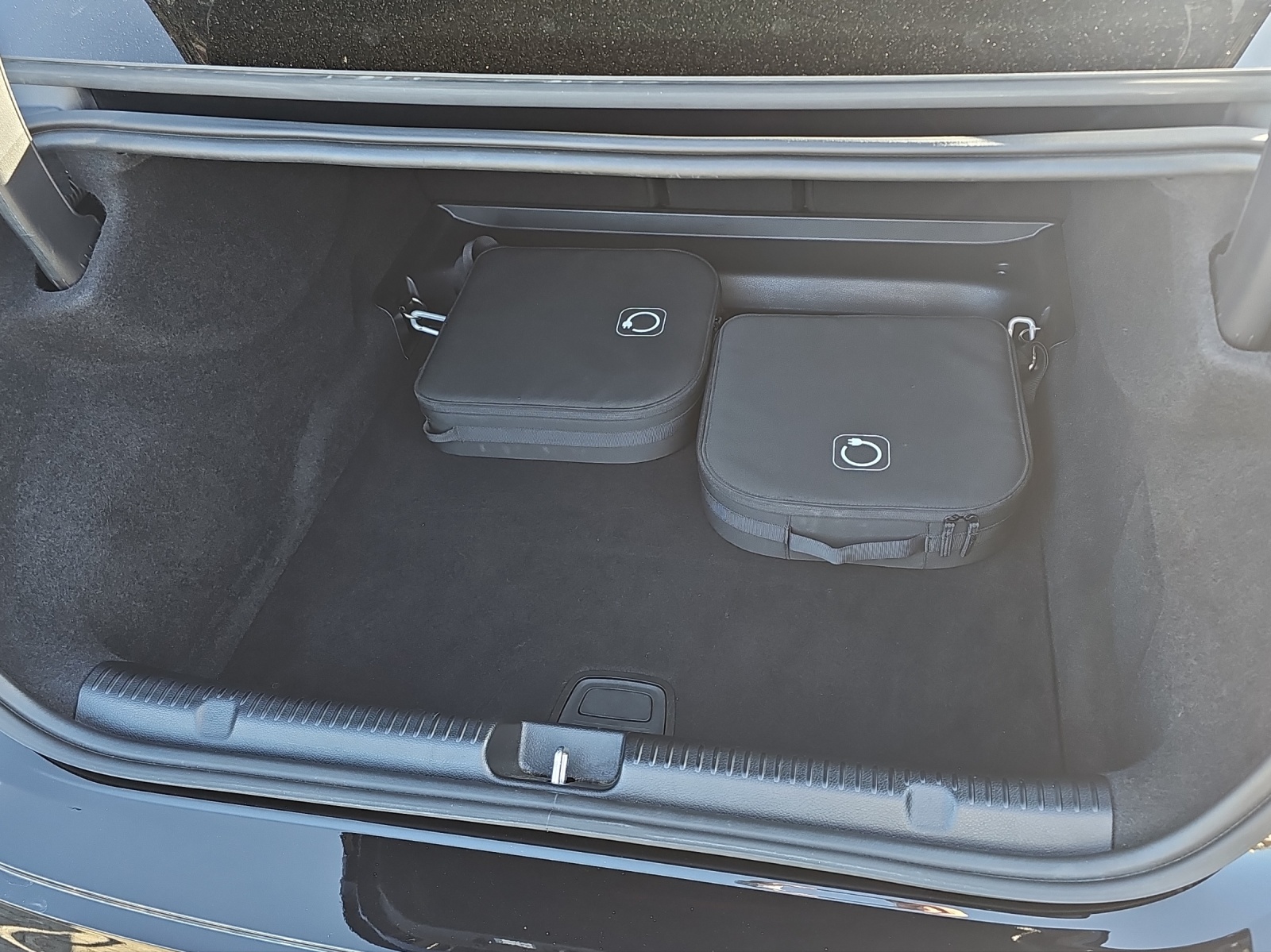 MERCEDES-BENZ EQE 350 4 Matic Executive Edition - 16