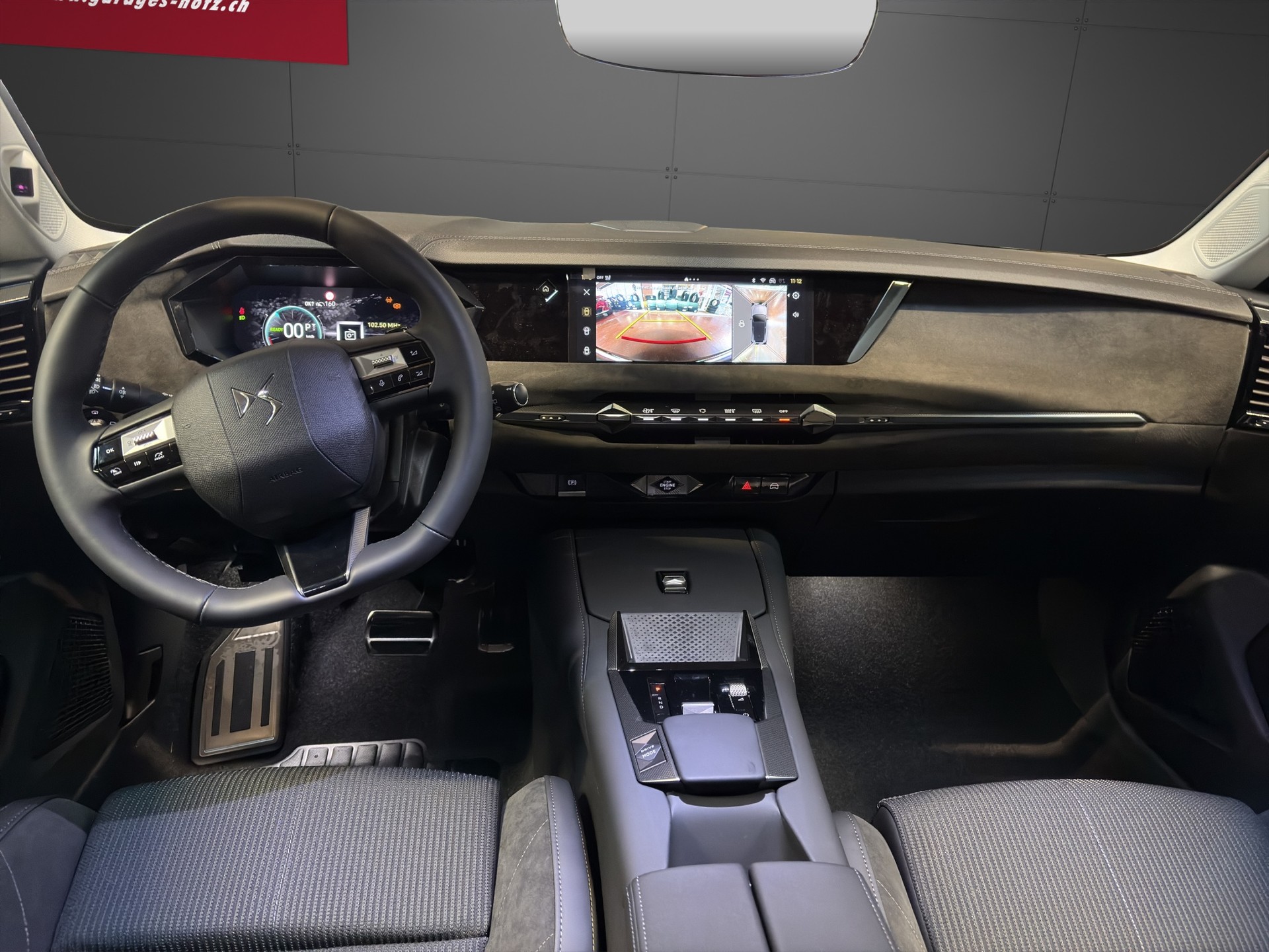 DS AUTOMOBILES DS4 E-Tense Etoile - 7