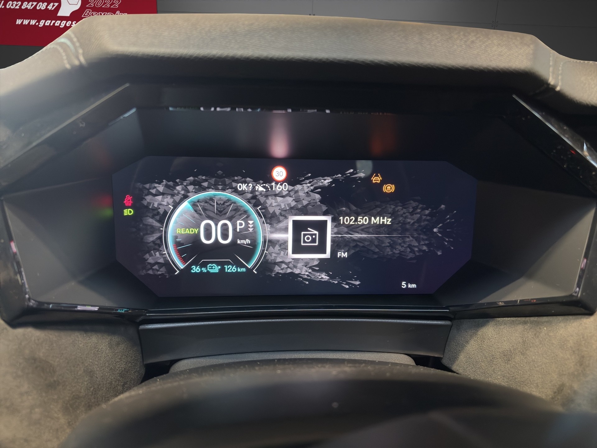 DS AUTOMOBILES DS4 E-Tense Etoile - 8