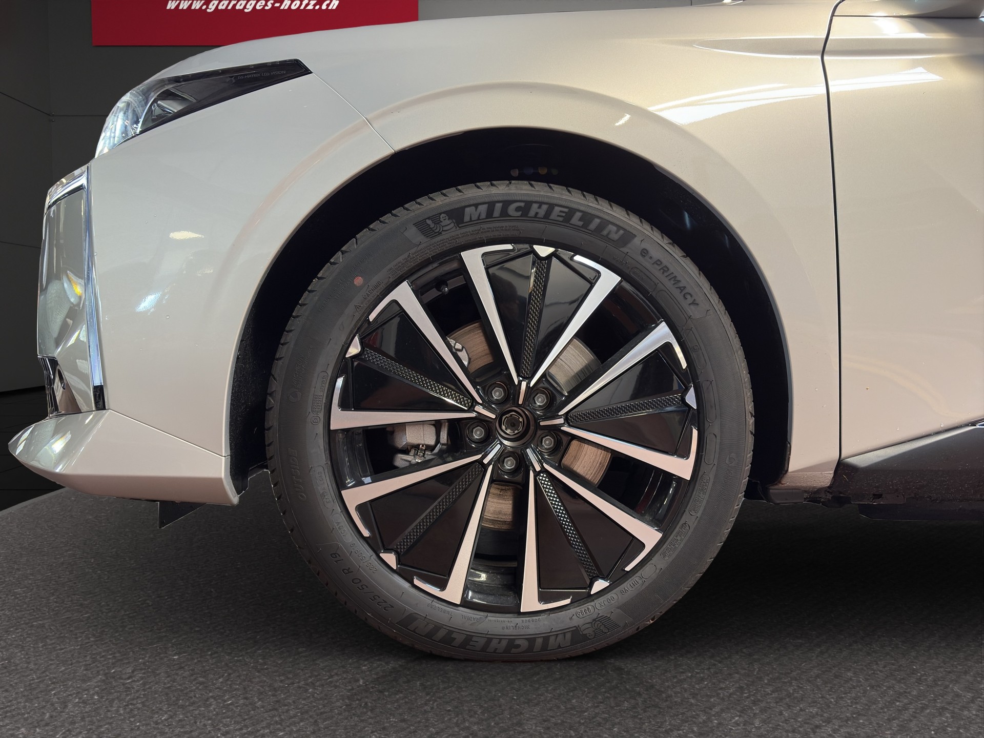 DS AUTOMOBILES DS4 E-Tense Etoile - 4