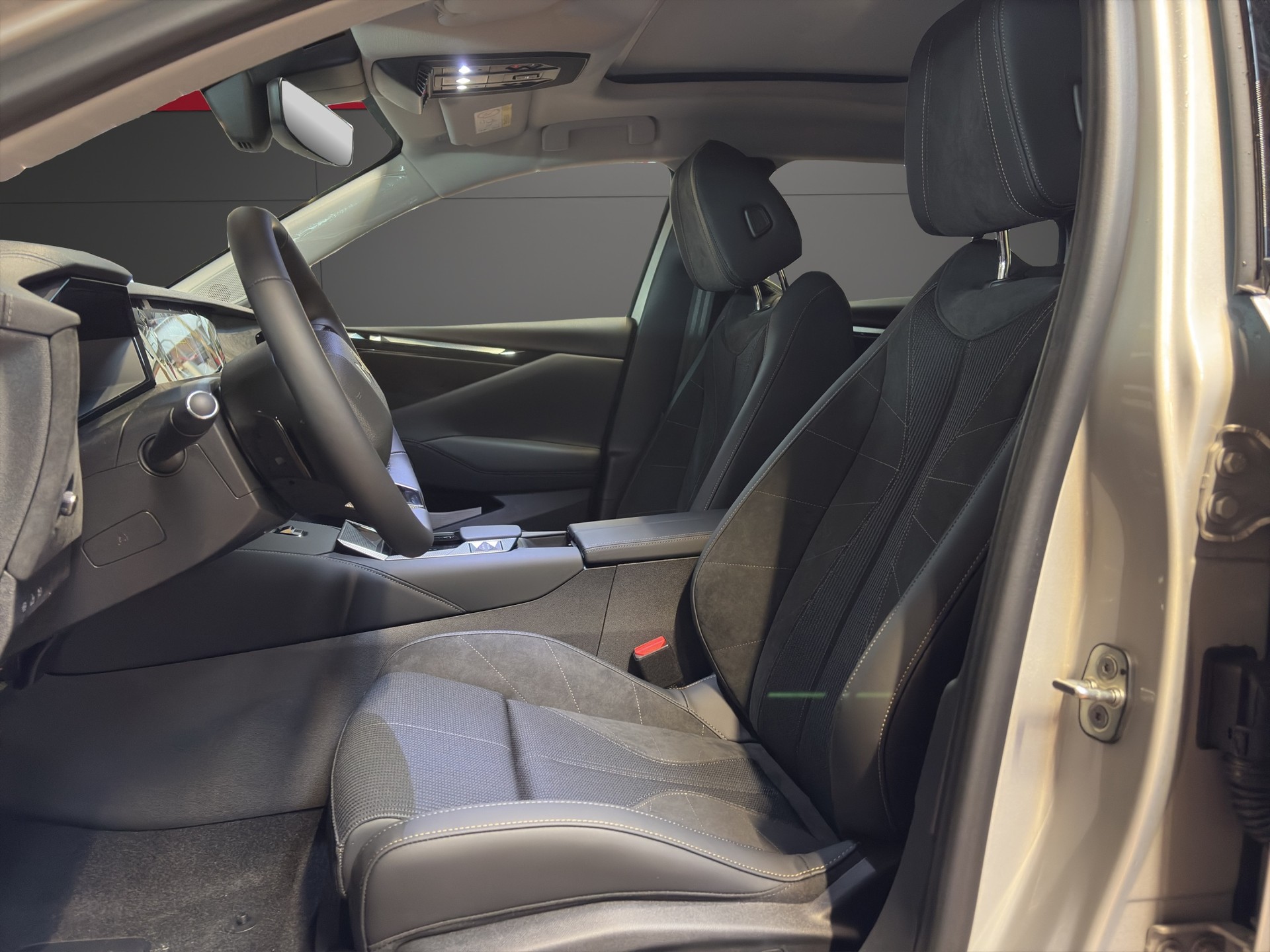 DS AUTOMOBILES DS4 E-Tense Etoile - 5