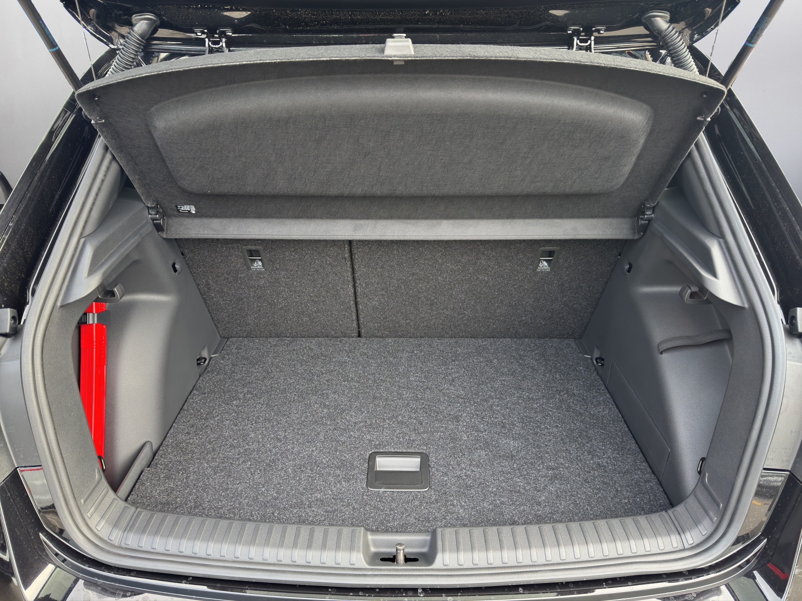 SKODA Fabia 1.5 TSI Dynamic DSG - 12