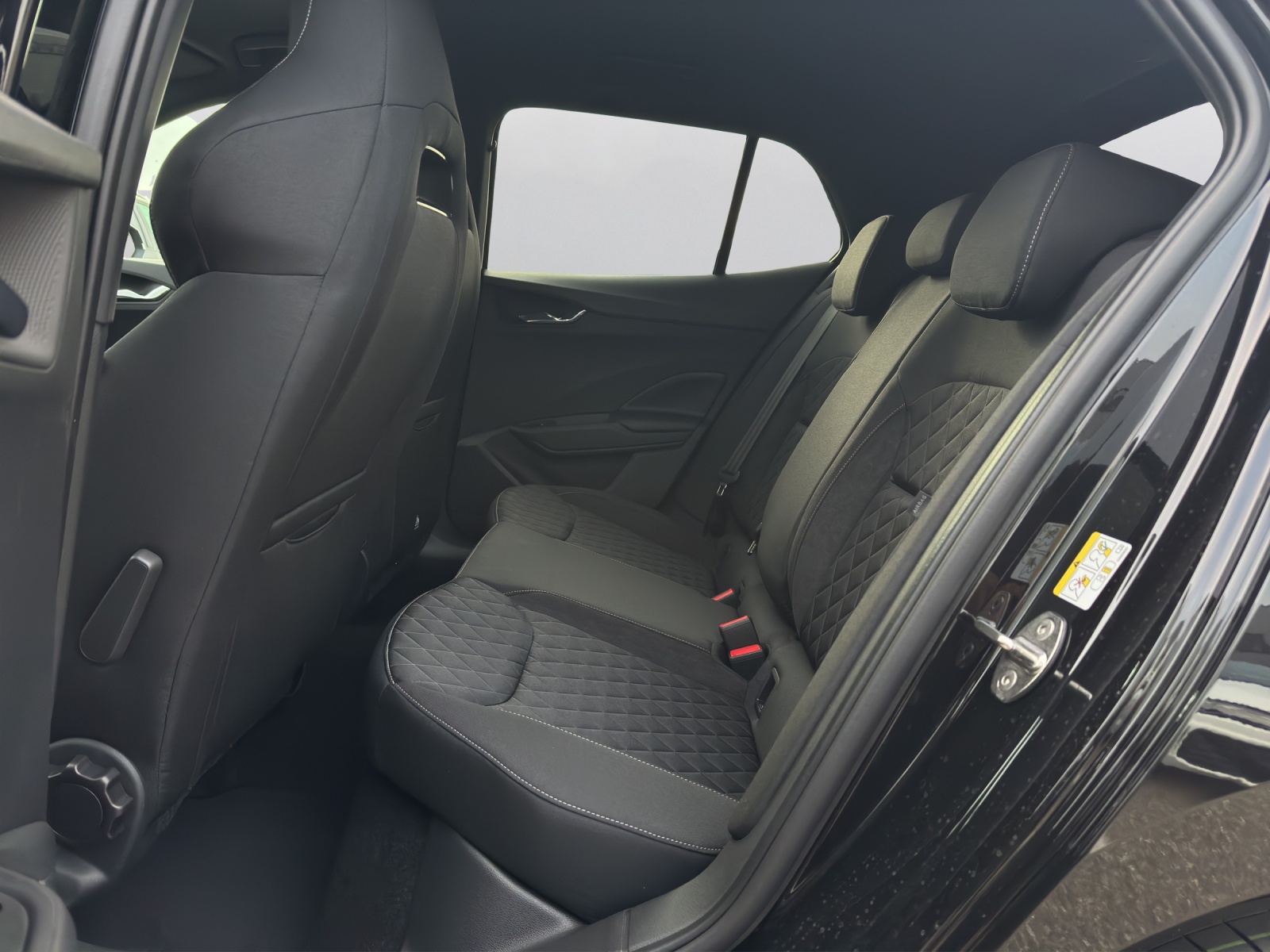 SKODA Fabia 1.5 TSI Dynamic DSG - 11