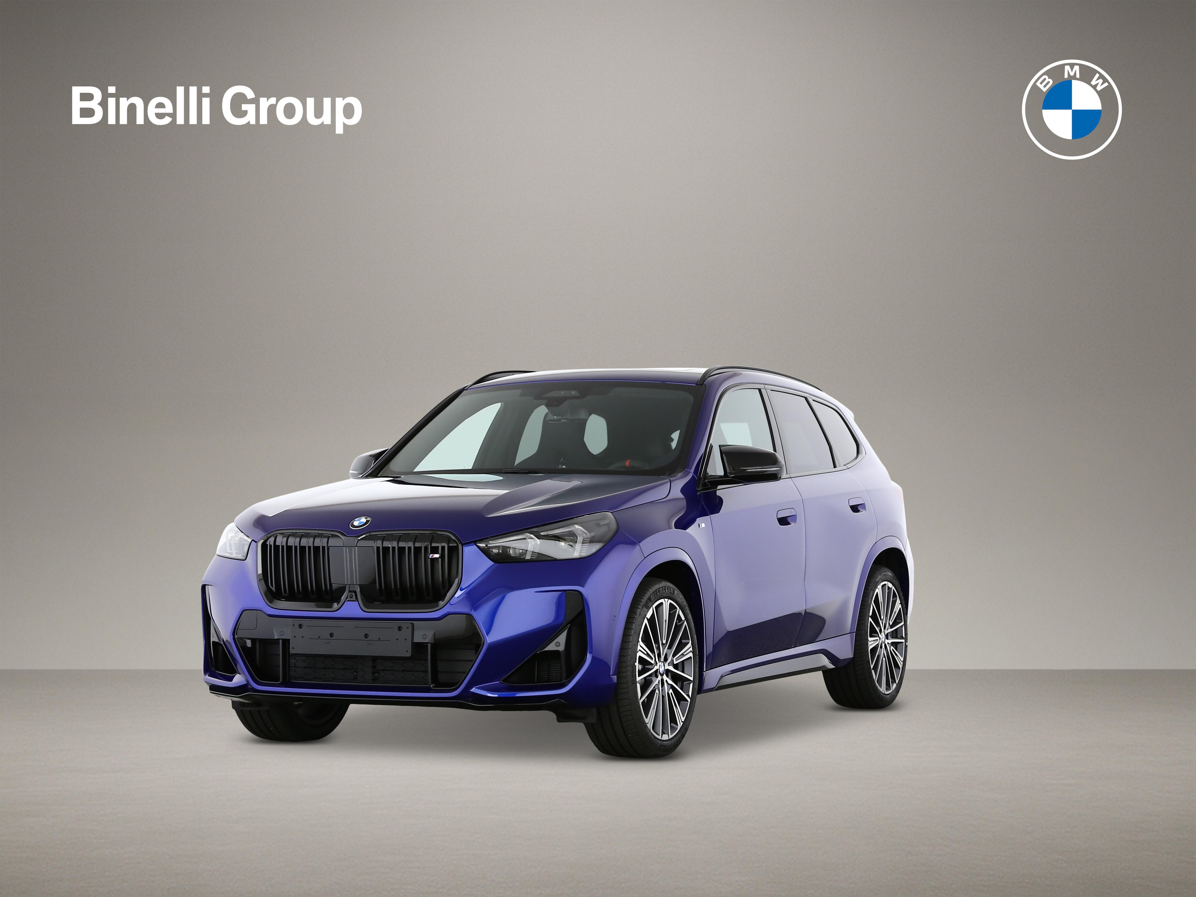 X1 M35i