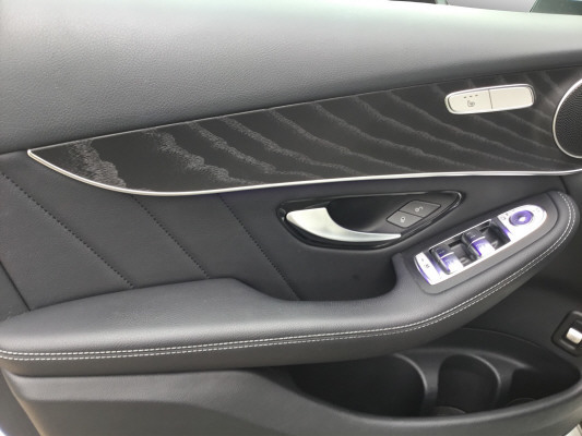 MERCEDES-BENZ GLC 200 AMG Line 4Matic - 10
