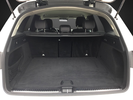 MERCEDES-BENZ GLC 200 AMG Line 4Matic - 12