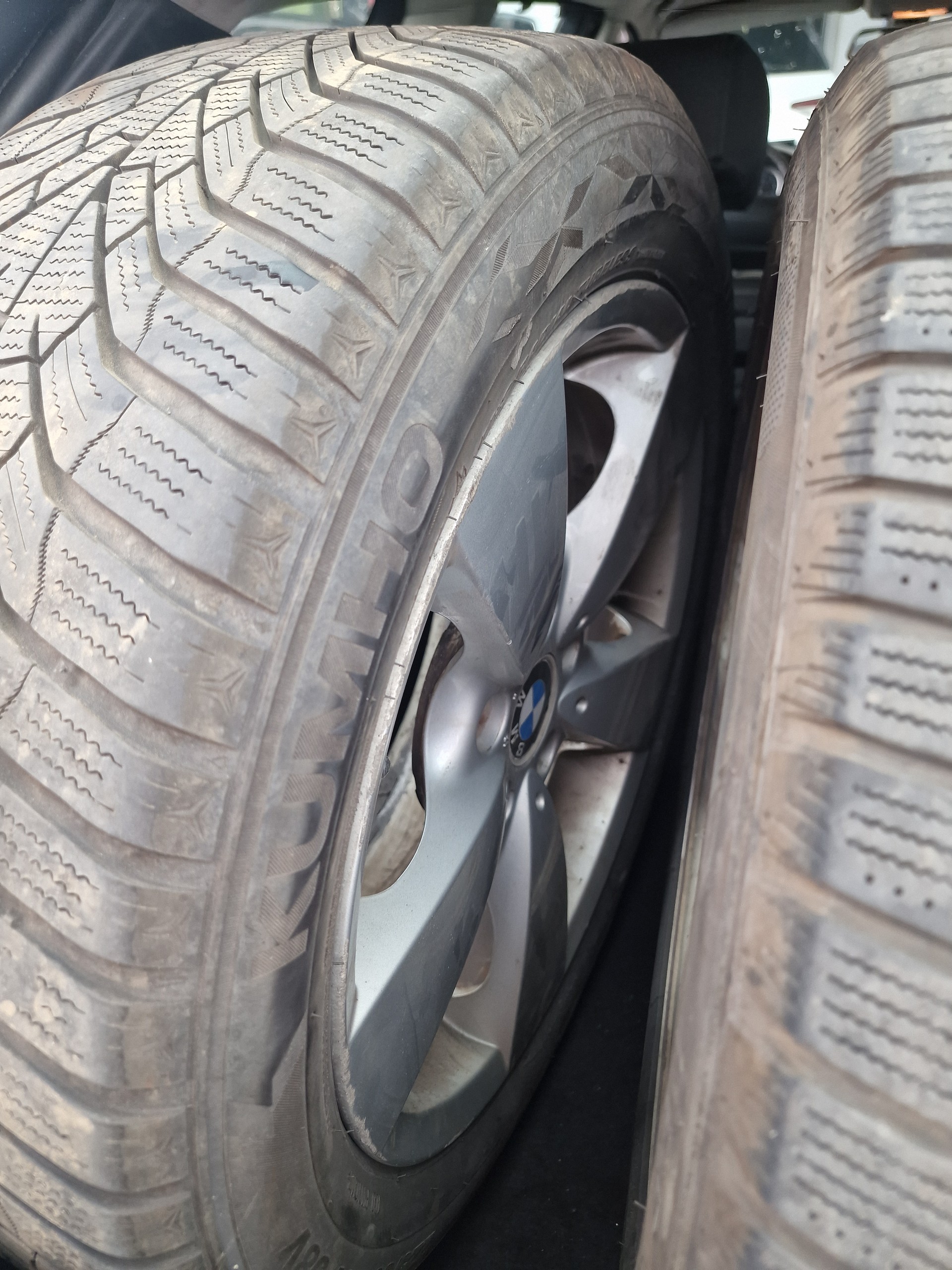 BMW 525xi Touring MFK 04.2025 - 5