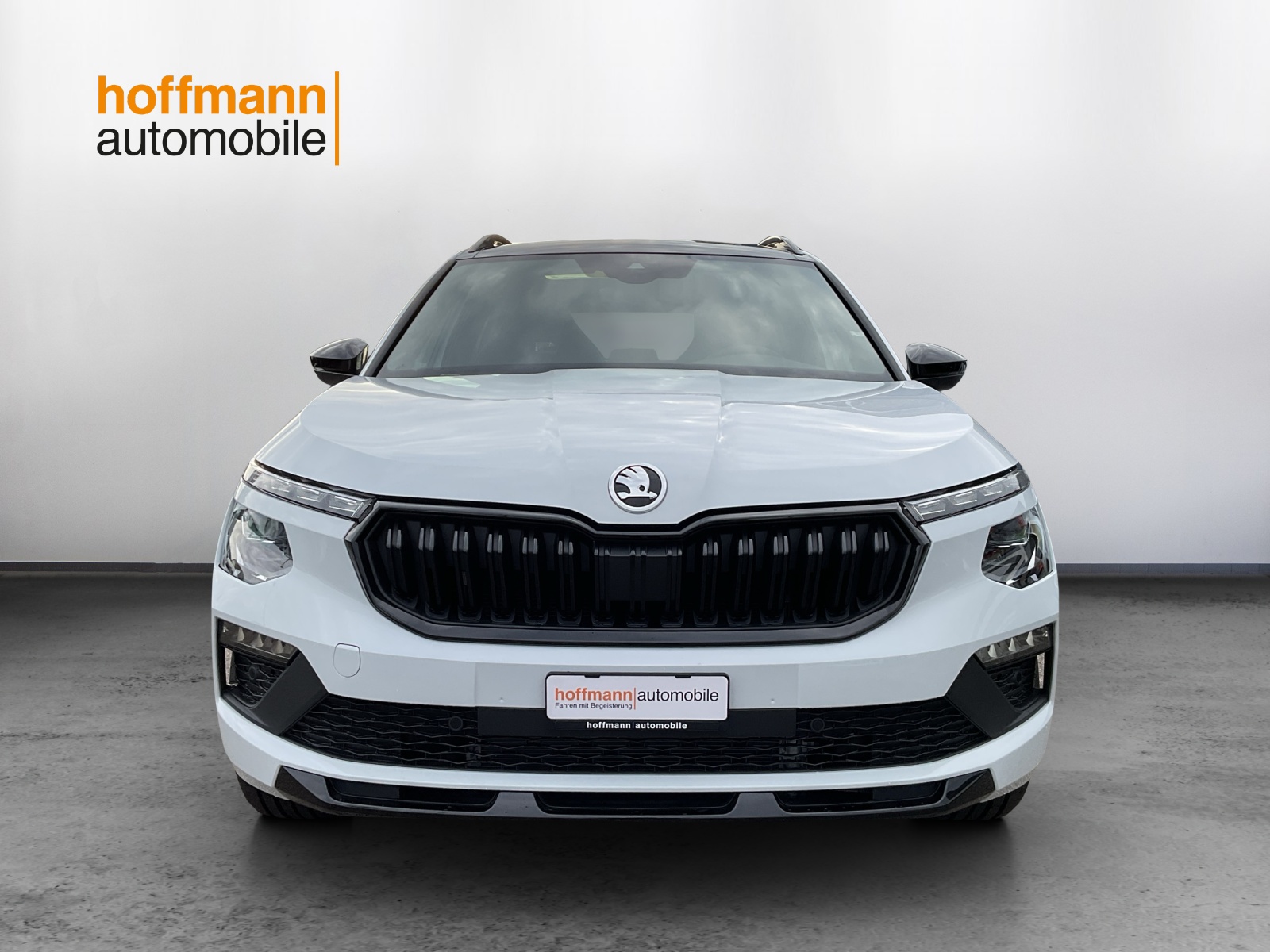 SKODA Kamiq 1.5 TSI Monte Carlo DSG - 2