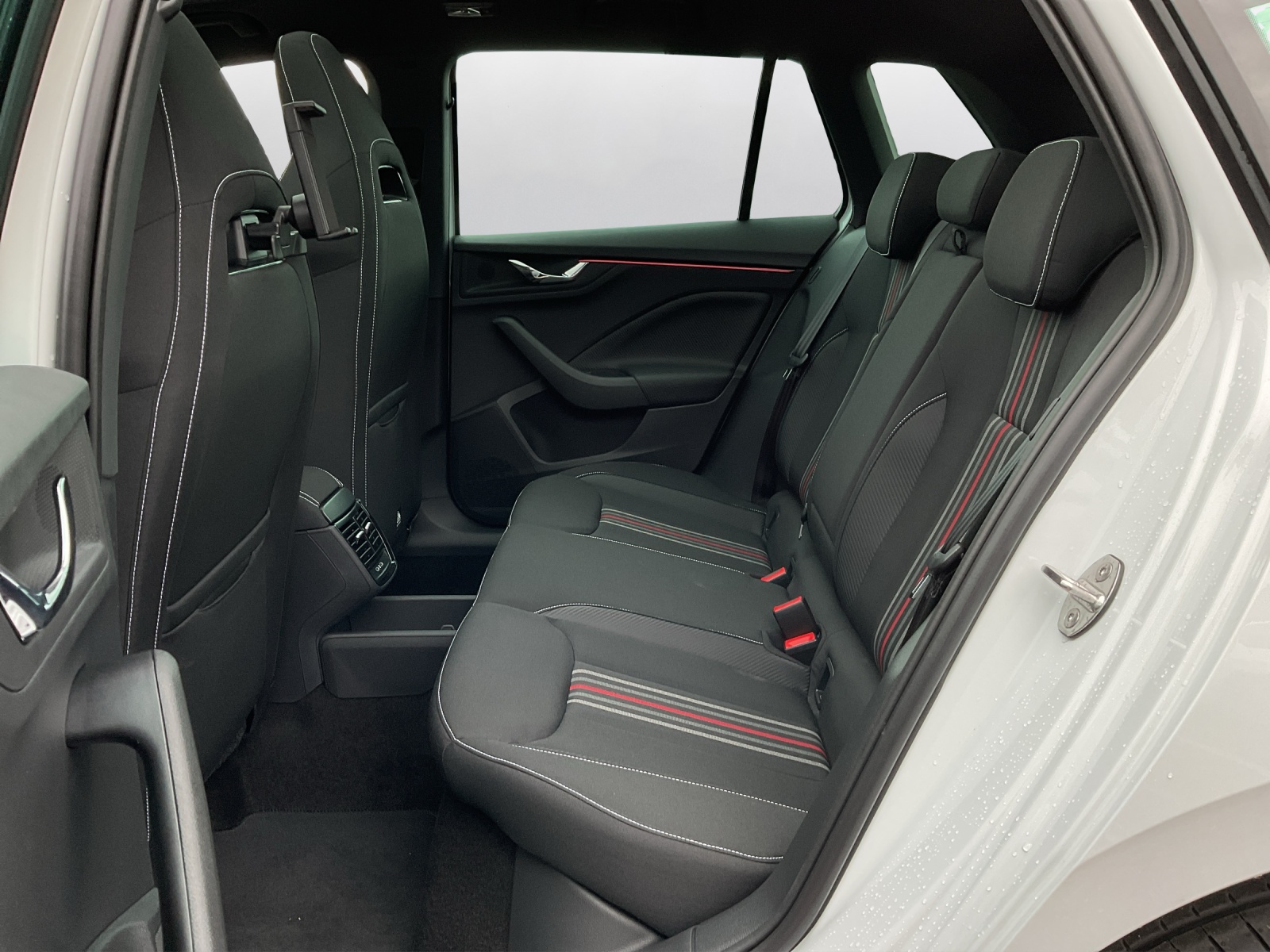 SKODA Kamiq 1.5 TSI Monte Carlo DSG - 11