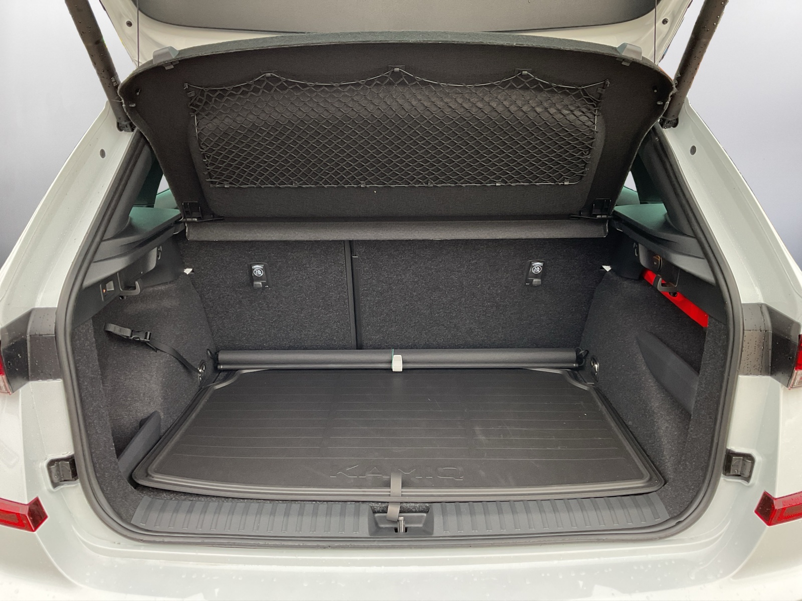 SKODA Kamiq 1.5 TSI Monte Carlo DSG - 12