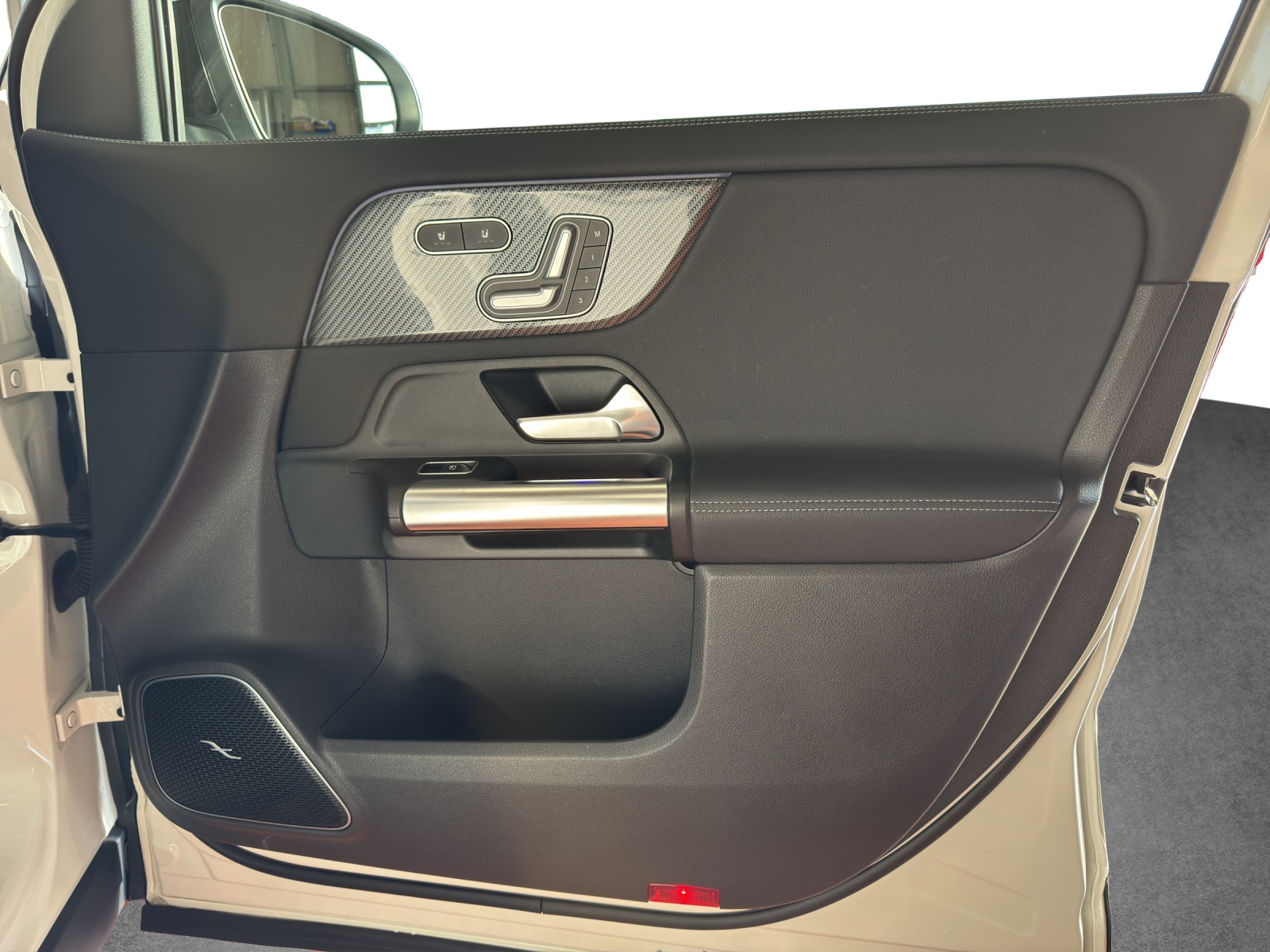 MERCEDES-BENZ GLA 35 AMG 4Matic - 16