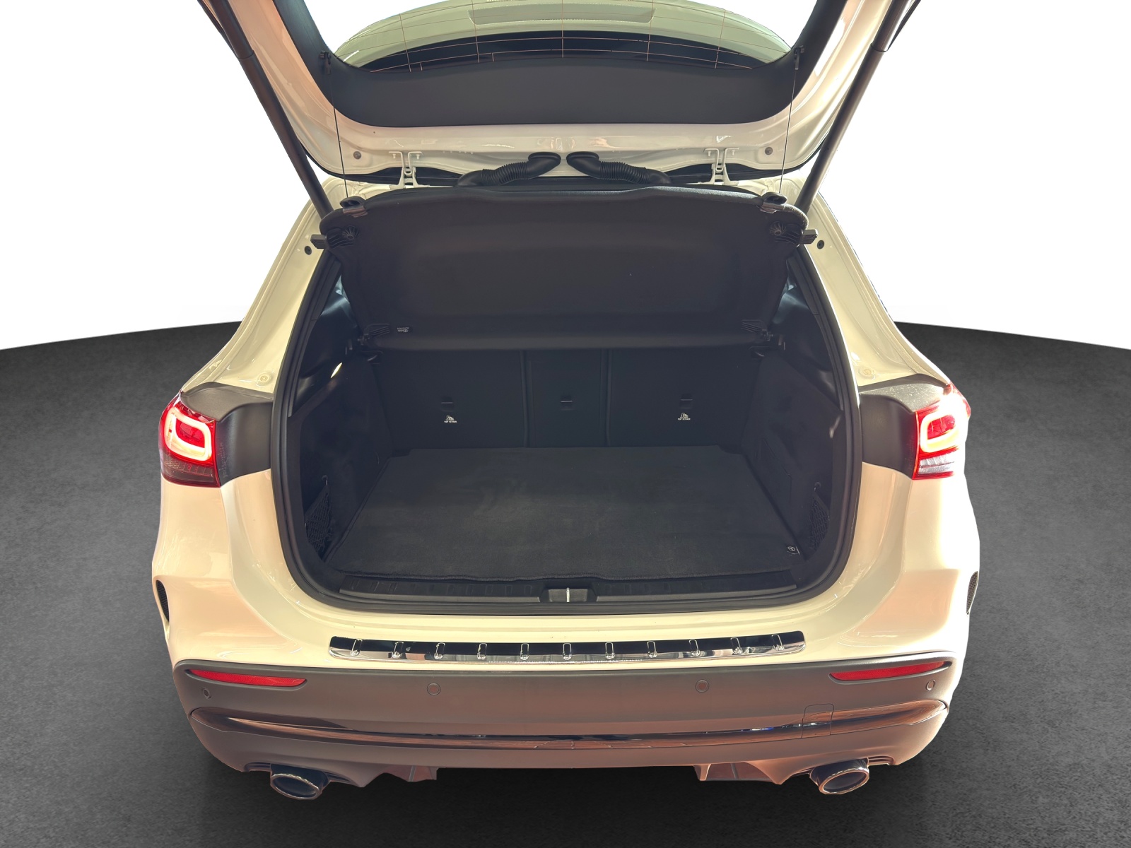 MERCEDES-BENZ GLA 35 AMG 4Matic - 20