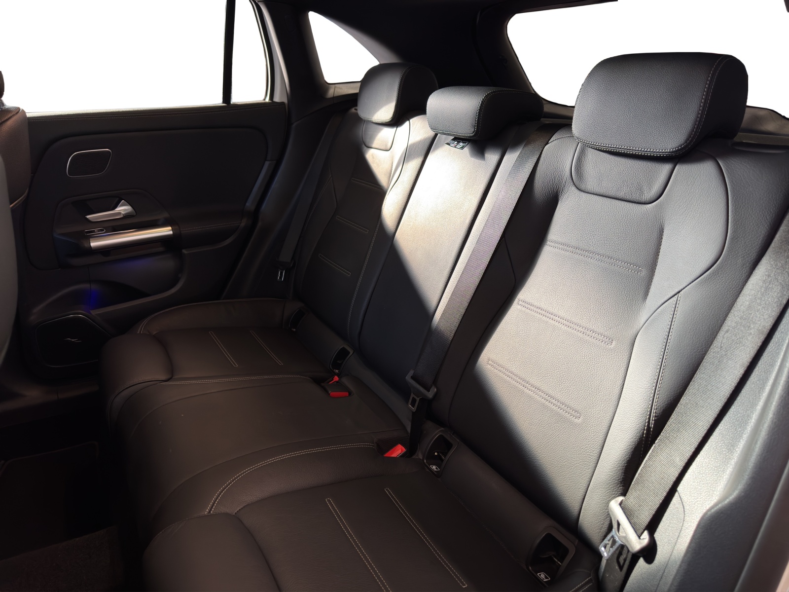 MERCEDES-BENZ GLA 35 AMG 4Matic - 18