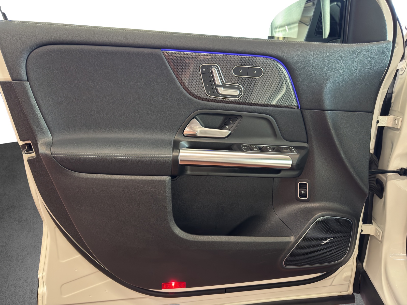 MERCEDES-BENZ GLA 35 AMG 4Matic - 13