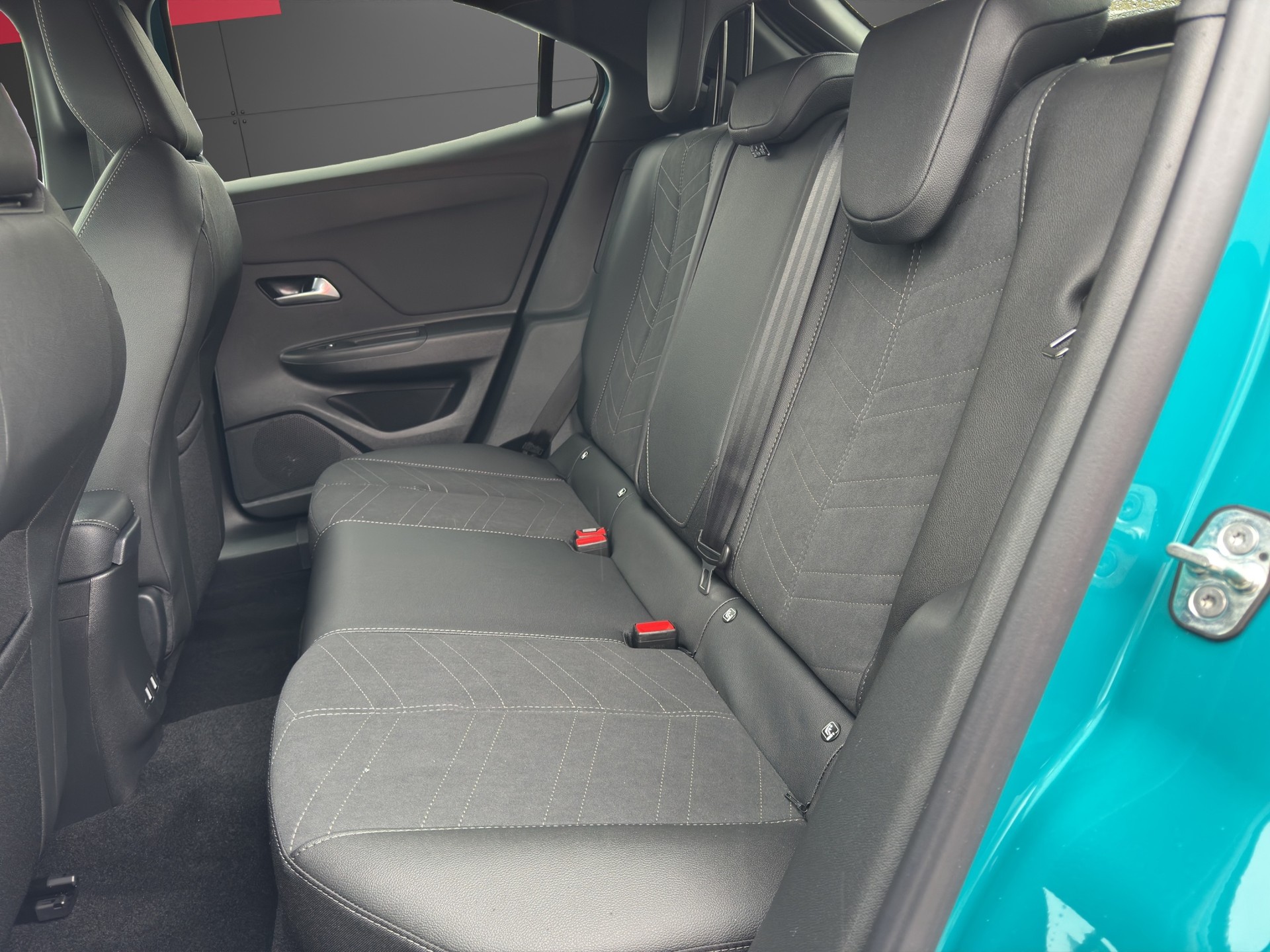 OPEL Mokka 54 kWh GS - 6