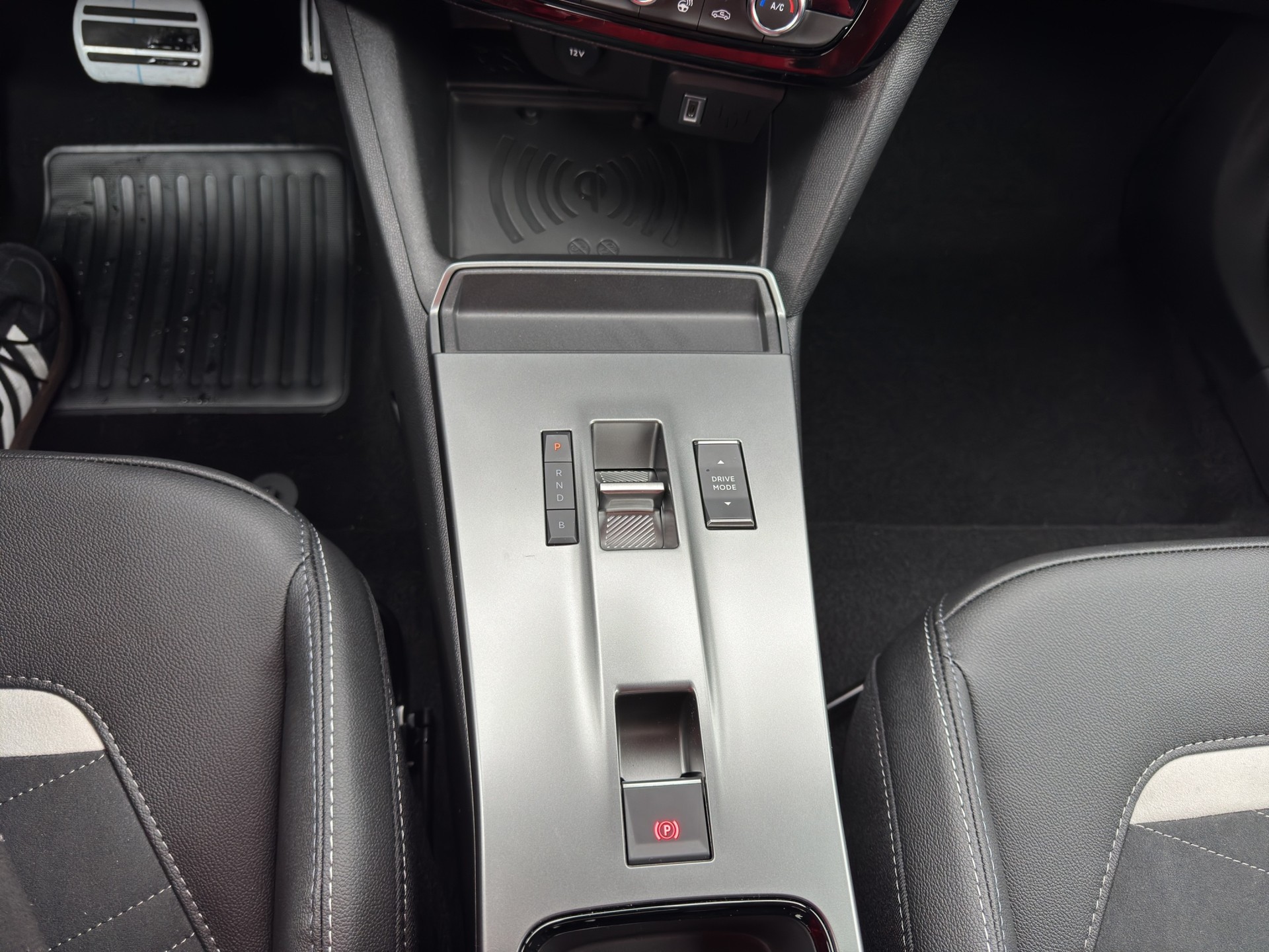 OPEL Mokka 54 kWh GS - 10