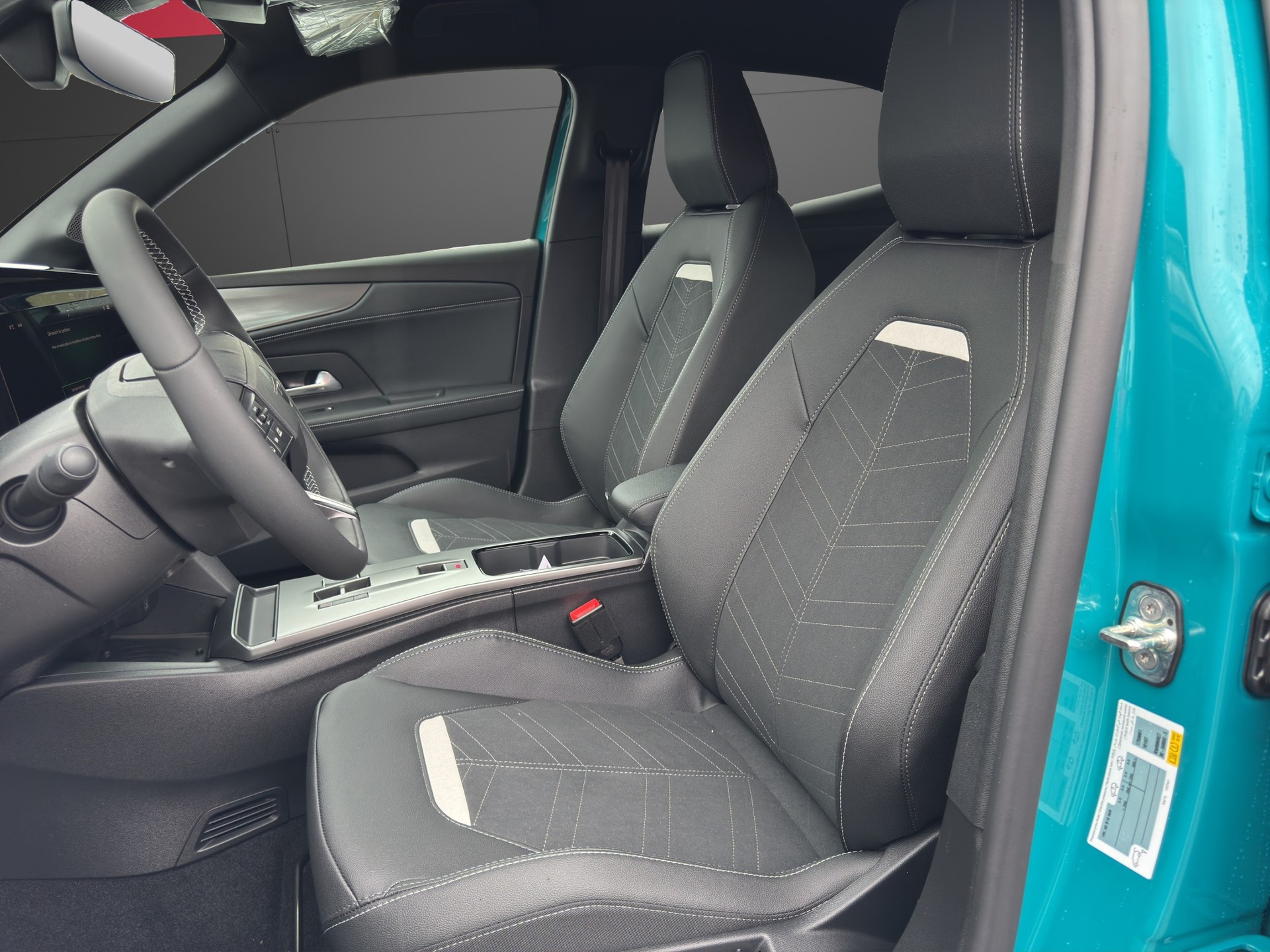 OPEL Mokka 54 kWh GS - 5