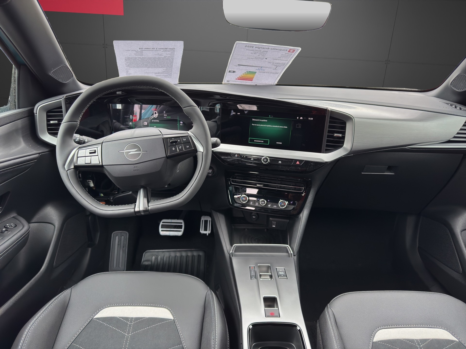 OPEL Mokka 54 kWh GS - 7