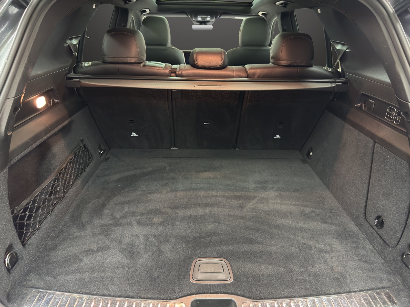 MERCEDES-BENZ GLE 300 d 4Matic - 9