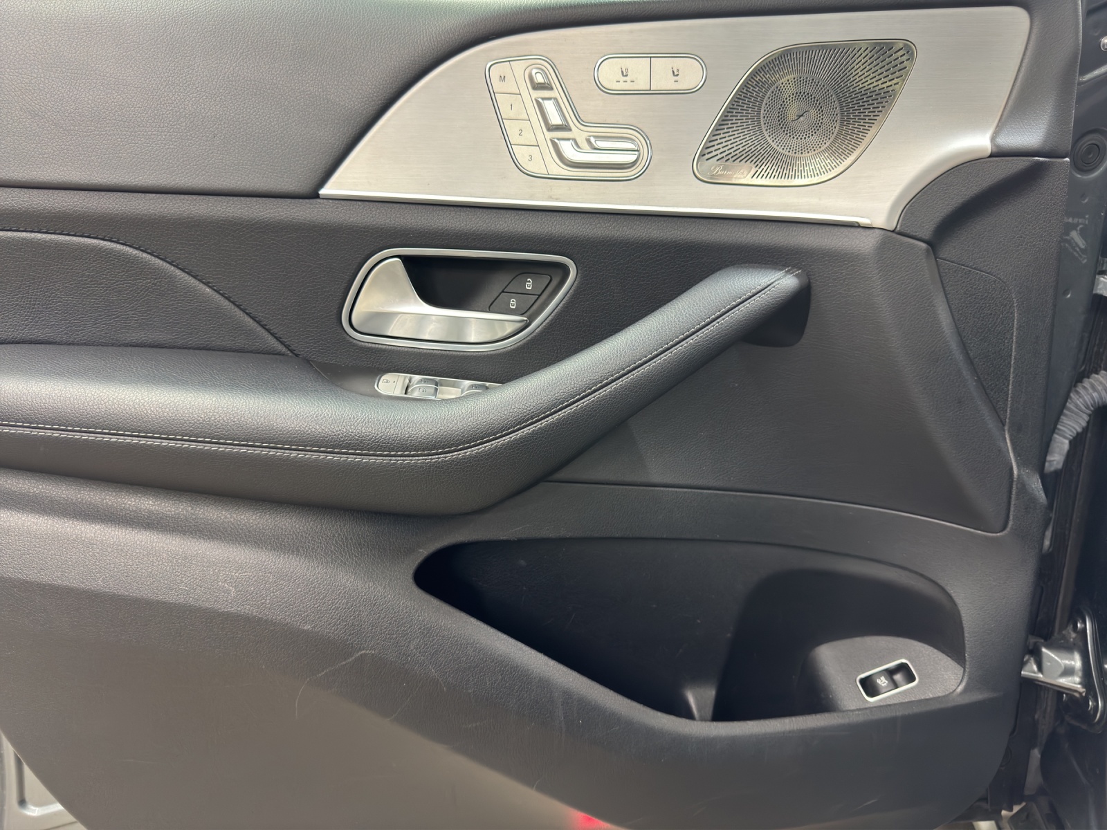 MERCEDES-BENZ GLE 300 d 4Matic - 13