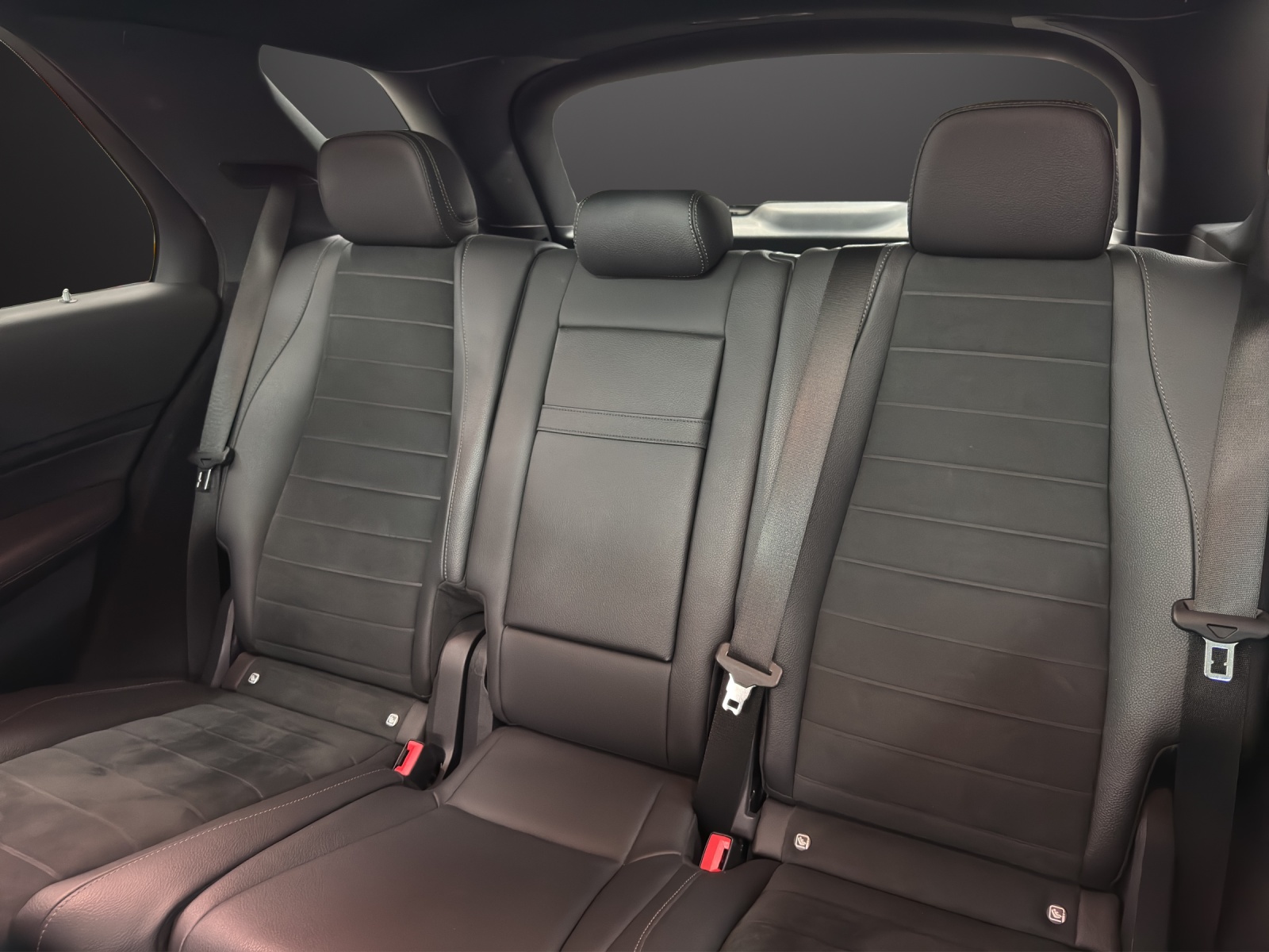MERCEDES-BENZ GLE 300 d 4Matic - 14