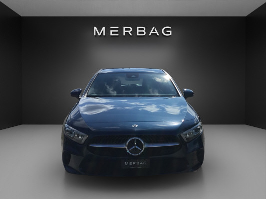 MERCEDES-BENZ A 180 - 2