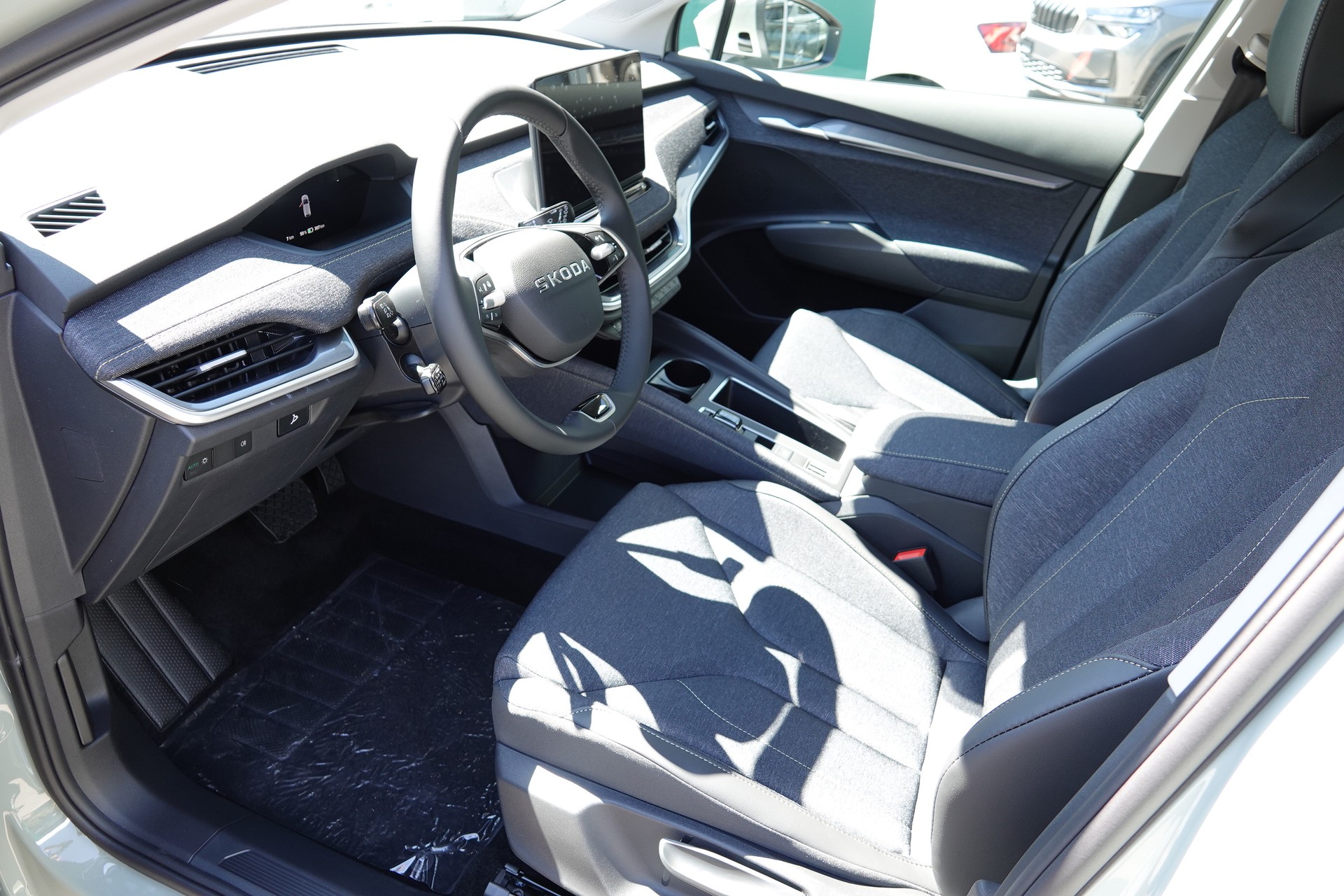 SKODA Elroq 85 Selection - 9
