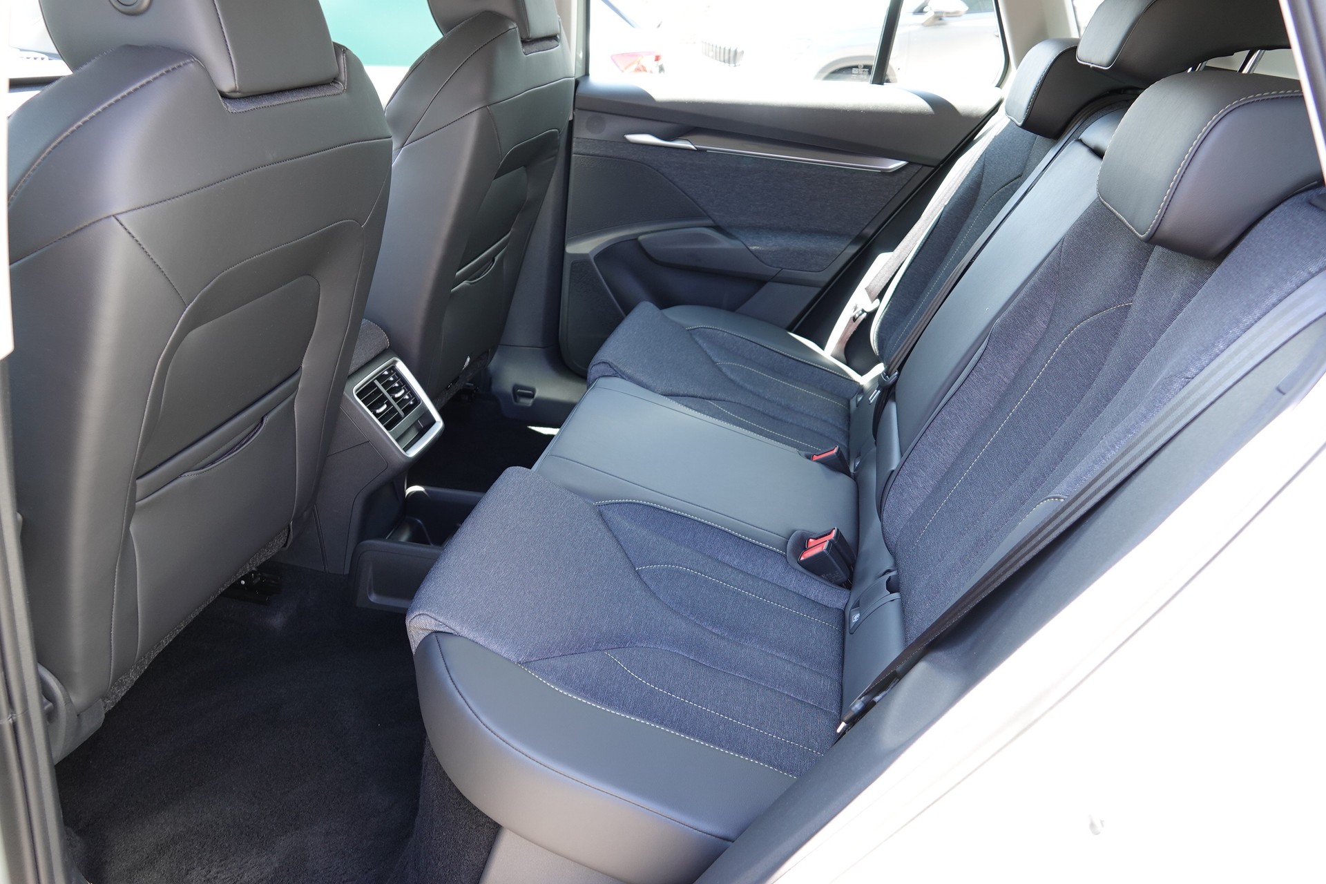 SKODA Elroq 85 Selection - 14