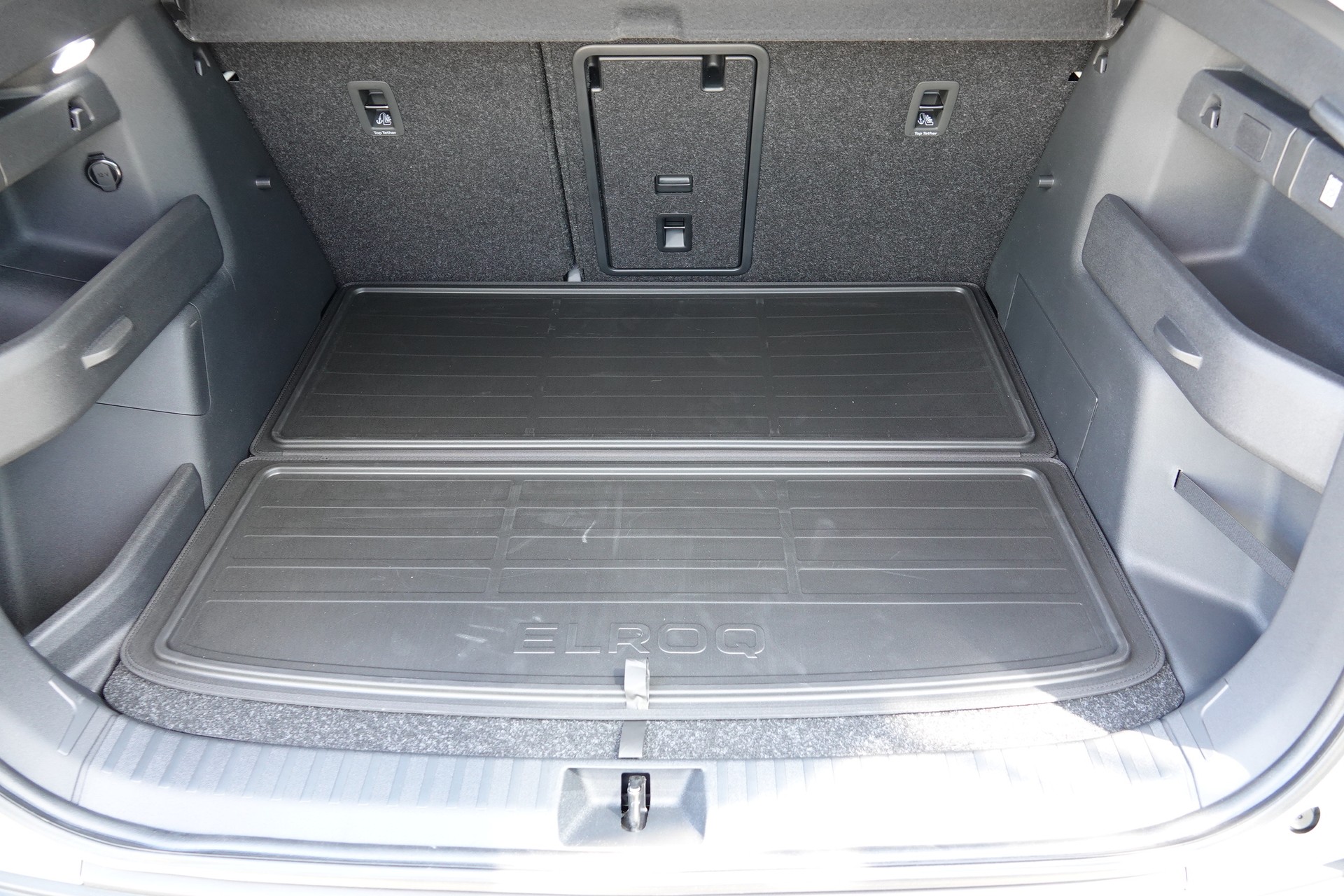 SKODA Elroq 85 Selection - 15
