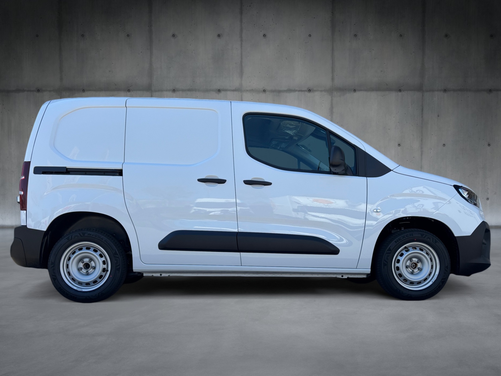 Doblo 1.5 BlueHDi L1 650kg A