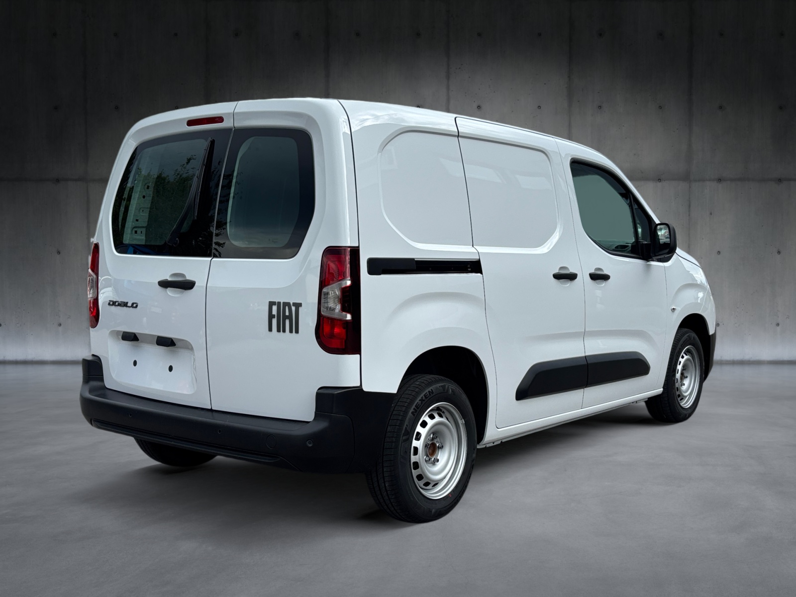 Doblo 1.5 BlueHDi L1 650kg A