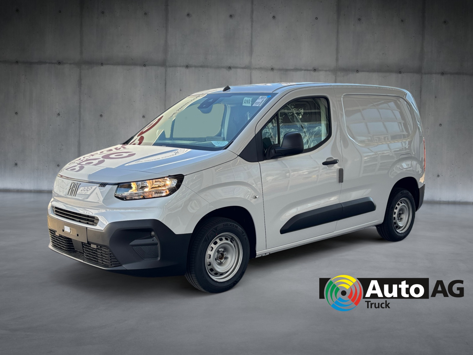 Doblo 1.5 BlueHDi L1 650kg A