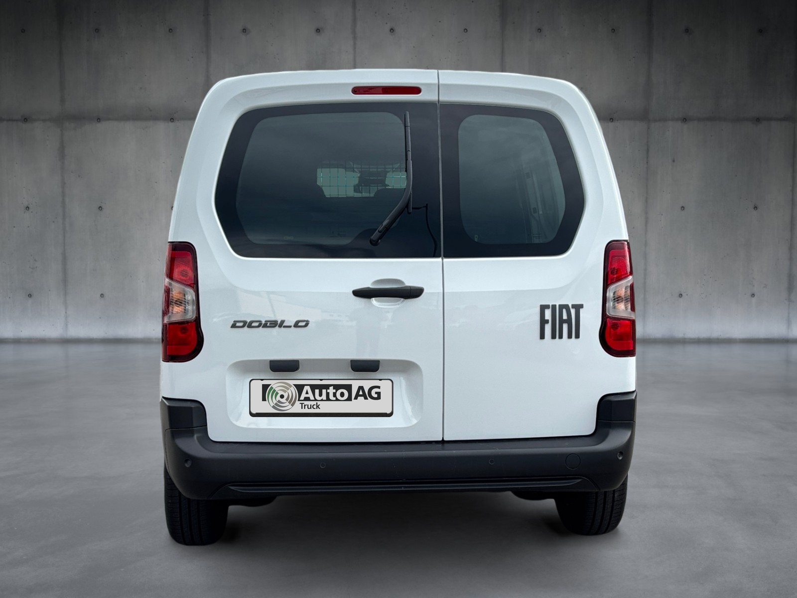 Doblo 1.5 BlueHDi L1 650kg A