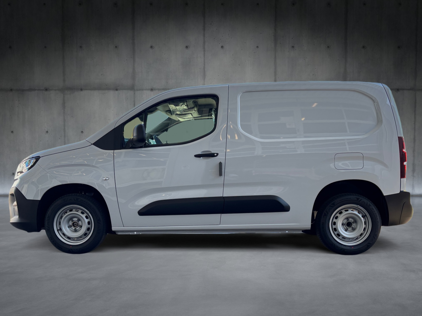 Doblo 1.5 BlueHDi L1 650kg A