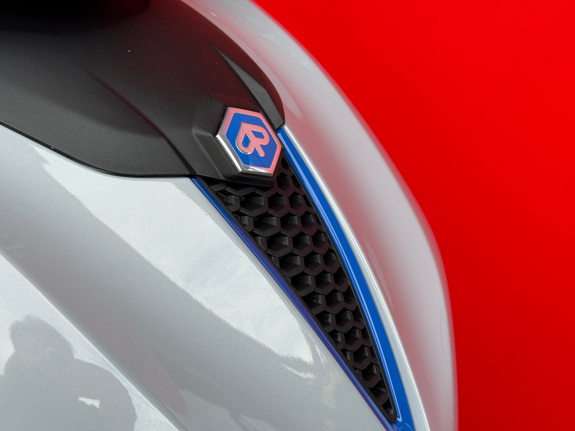 PIAGGIO Beverly 400 Sport E5+ - 7