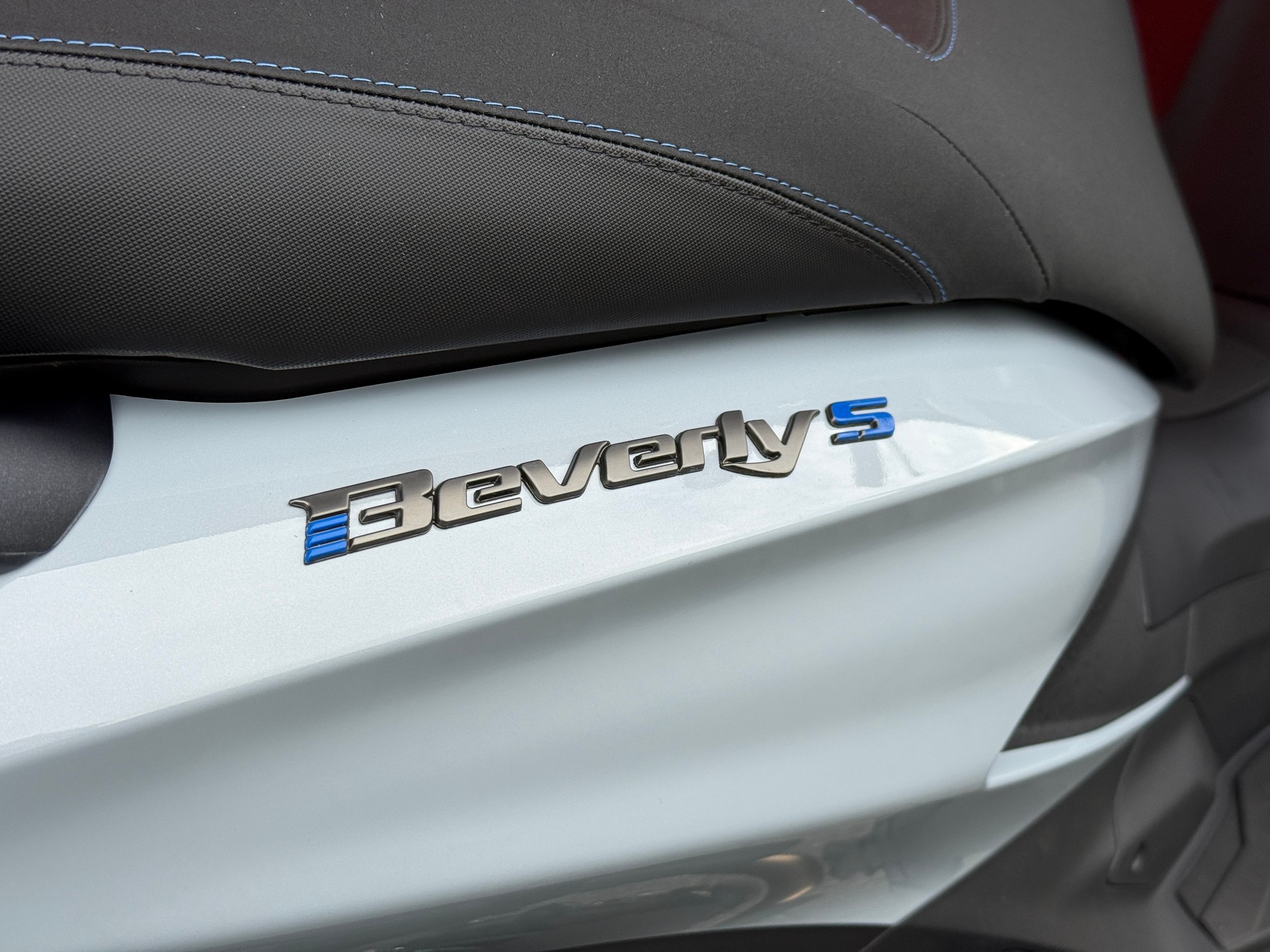 PIAGGIO Beverly 400 Sport E5+ - 3