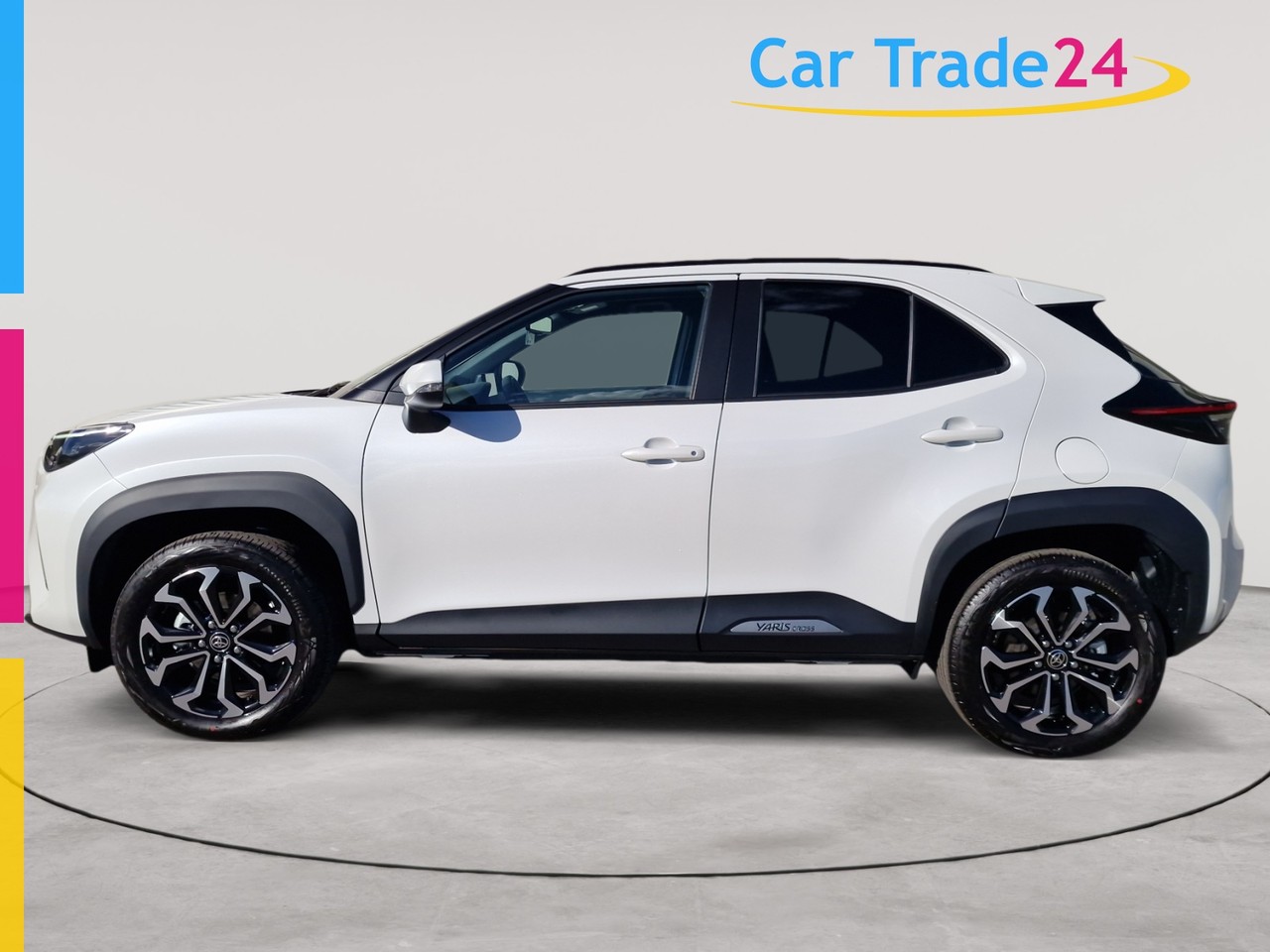 toyota Gallery 3