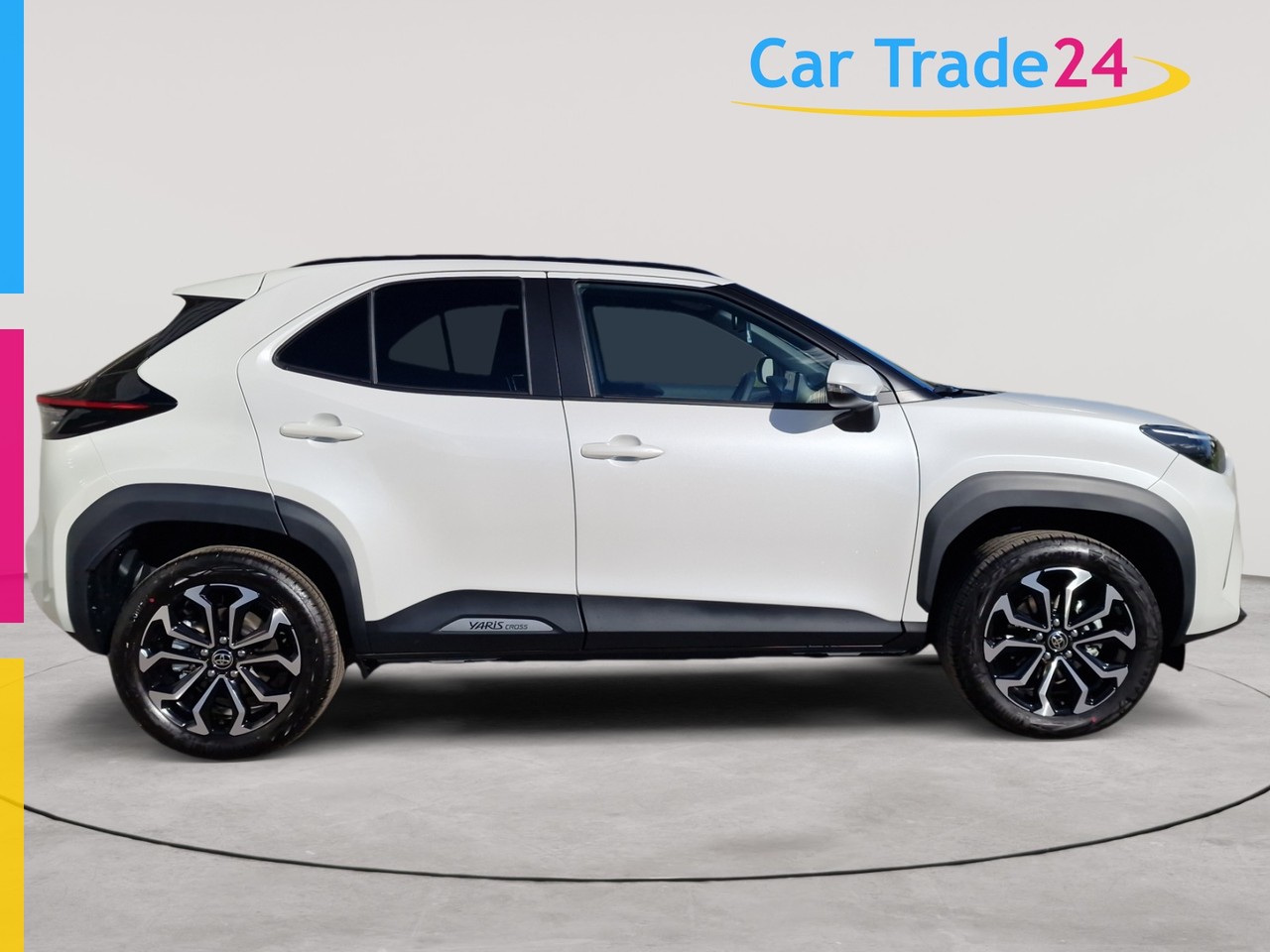 toyota Gallery 7