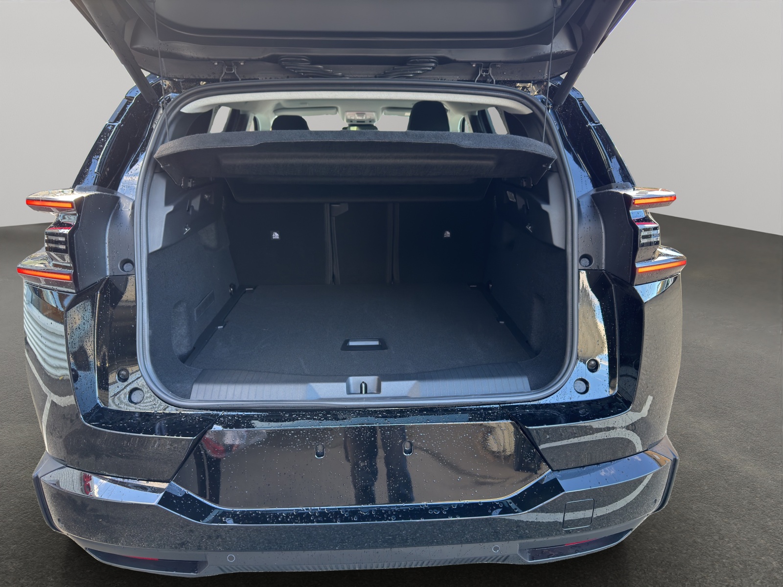 CITROEN E-C5 Aircross 73 kWh Plus - 6