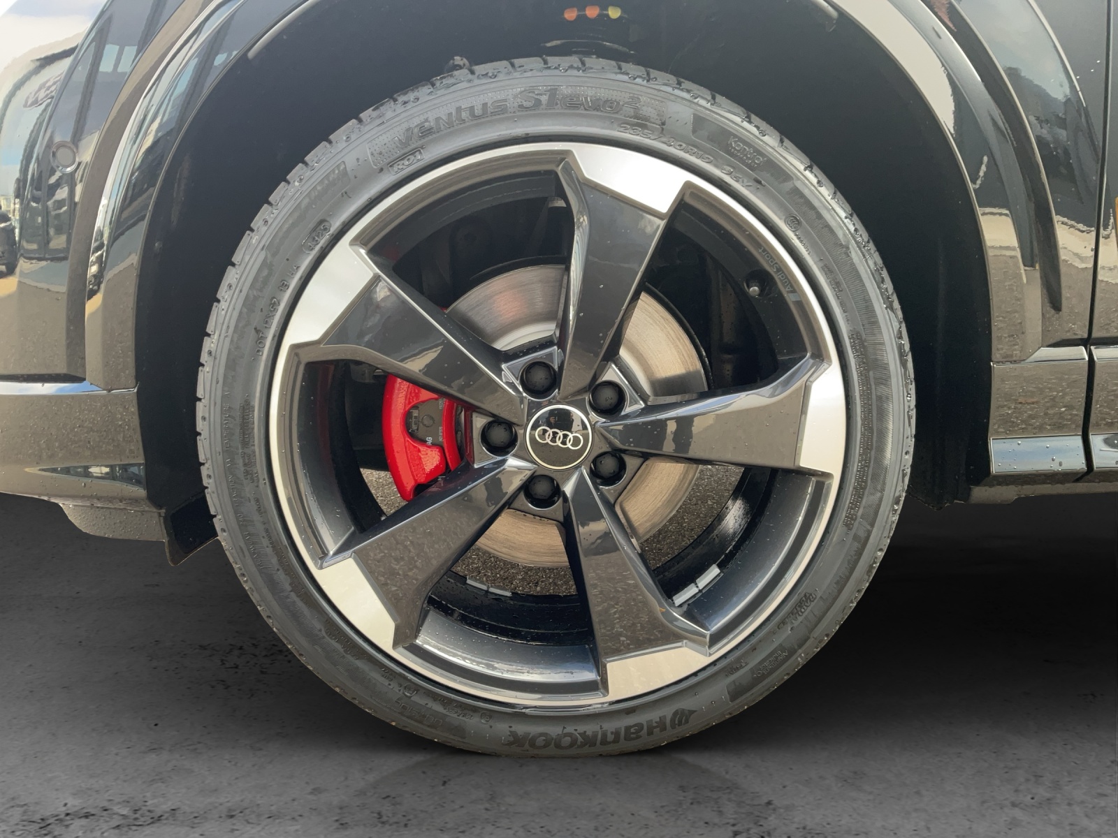 AUDI Q2 40 TFSI S line Attraction quattro S-tronic - 13