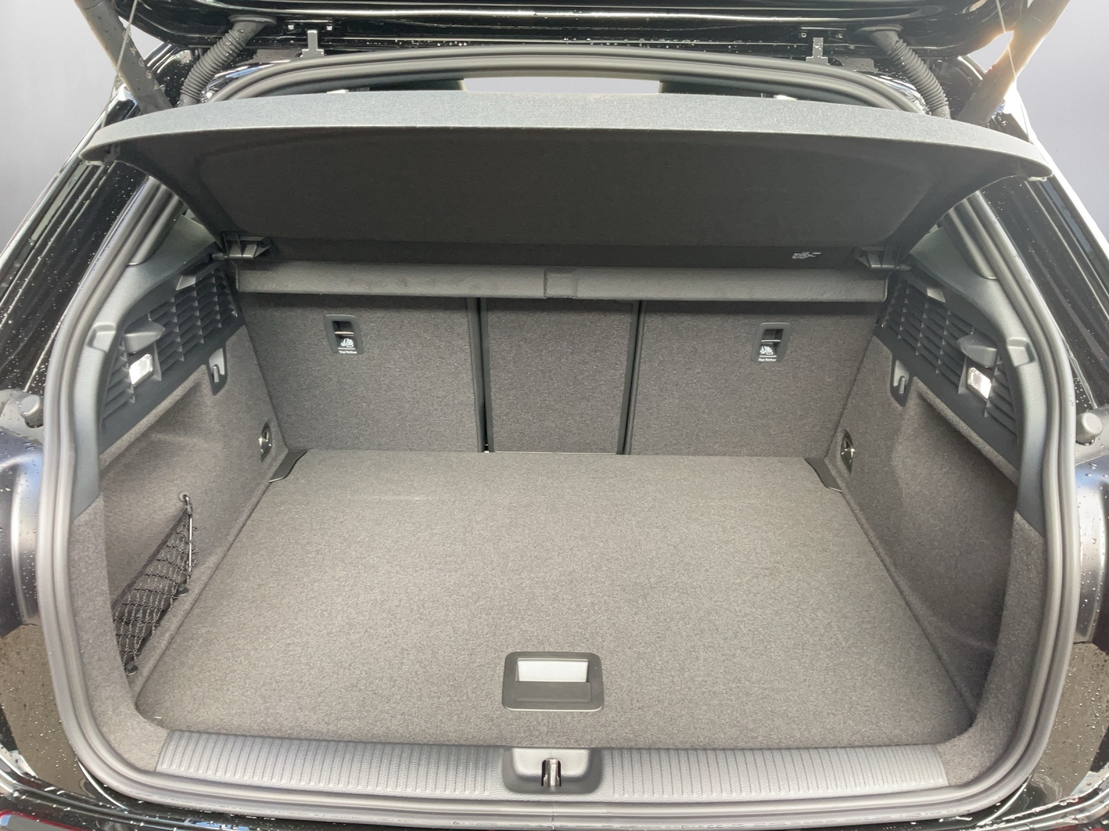 AUDI Q2 40 TFSI S line Attraction quattro S-tronic - 12