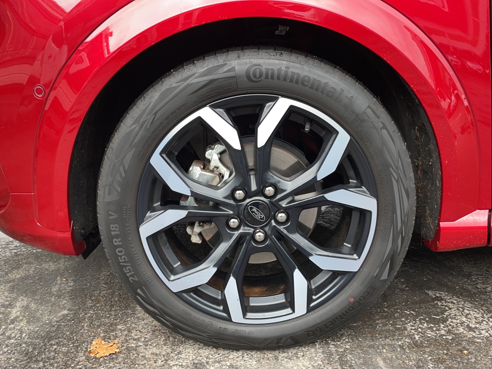 FORD Puma 1.0 EcoB Hybrid 155 ST-Line - 15