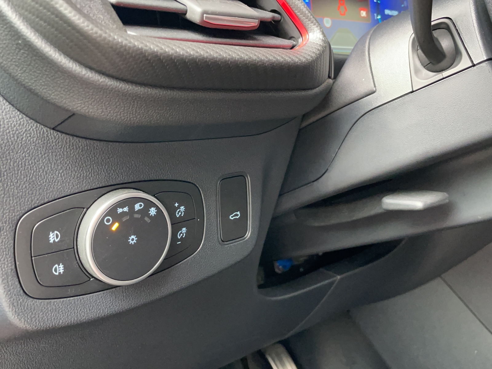 FORD Puma 1.0 EcoB Hybrid 155 ST-Line - 14