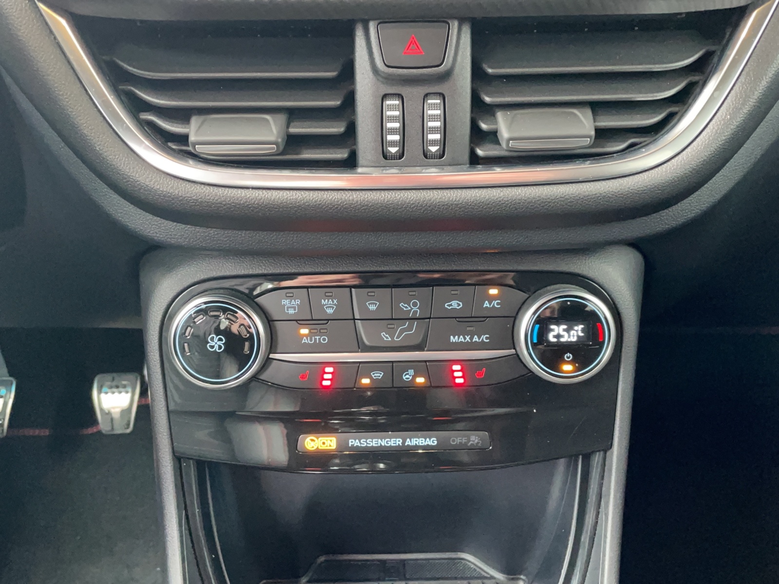 FORD Puma 1.0 EcoB Hybrid 155 ST-Line - 9